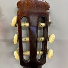 ★ジャンク品★YAMAHA ヤマハ G-50 アコースティックギター 現状渡し 凹み・キズ・難ありの画像