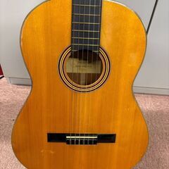 ★ジャンク品★YAMAHA ヤマハ G-50 アコースティックギター 現状渡し 凹み・キズ・難ありの画像