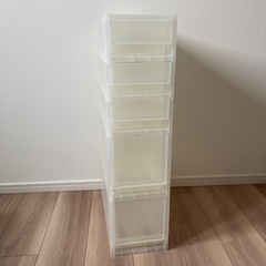 無印良品　収納ケース
