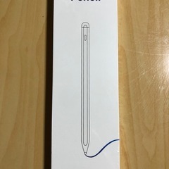新品 タッチペン