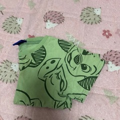 100cmと110cm 男の子 半袖の画像