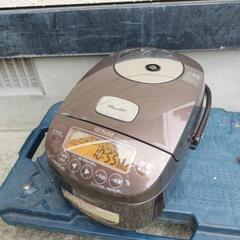 【2020年製】5合　NP-BV10KS ZOJIRUSHI 象...