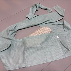 コニー Konny 抱っこ紐 箱あり XLサイズ【美品】の画像