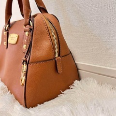 マイケルコースMICHAELKORS ボストンバック2way仕様の画像