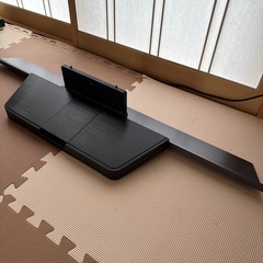 テレビスタンドのみ