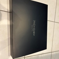 YVES SAINT LAURENT イヴ・サンローラン  ノベ...