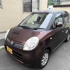 個人出品　モコ　車検切れ間近