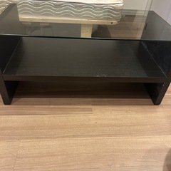 テーブル