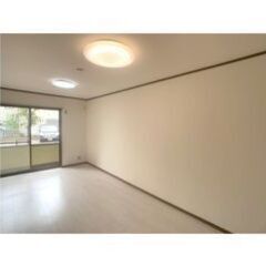 💛🧡敷金0・礼金0・仲介手数料0🧡💛北浦和駅バス11分✨駐車場空きあり🚗✨バストイレ別🌟賃料60,000円🎶南向き🌞42.23㎡の1LDKです😍💕 - 賃貸（マンション/一戸建て）
