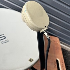 BSアンテナ YAGI BS-A45Cの画像
