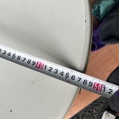 BSアンテナ YAGI BS-A45Cの画像