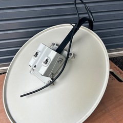 BSアンテナ YAGI BS-A45Cの画像