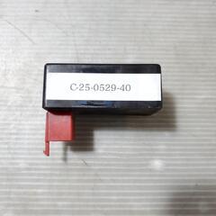 HONDA 郵政カブ MD90 キャブ ヒーターユニット  MD...