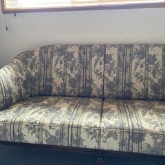 ソファ、2点　　商談中
