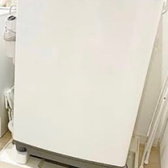 洗濯機防振かさ上げ台＊ふんばるマン＊害虫予防にも　