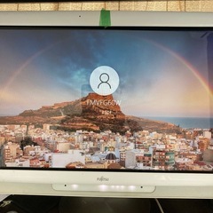 一体型PC