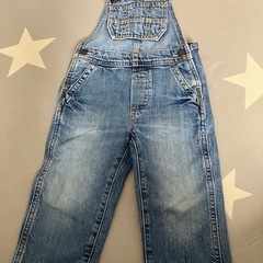 男の子90センチ　夏服セットの画像