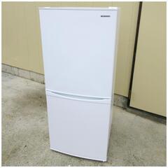 ☆T3303☆IRIS OHYAMA　2021年製　2ドア　ノン...