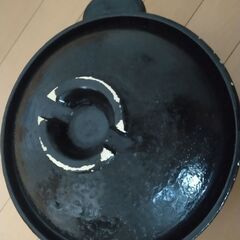 かまどさん　土鍋炊飯器