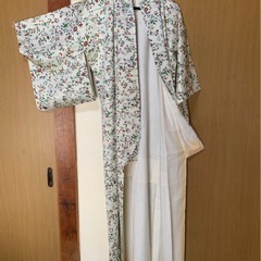 着物2着セットの画像