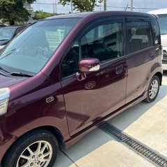 ホンダ・ライフディーバの画像