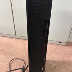 ★ジャンク品★YAMAHA ヤマハ YSP-600 サウンドバー...