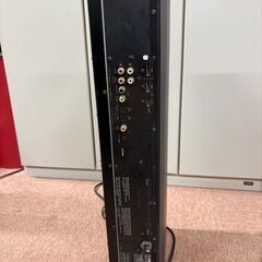 ★ジャンク品★YAMAHA ヤマハ YSP-600 サウンドバー 通電OK 動作未確認の画像