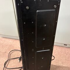 ★ジャンク品★YAMAHA ヤマハ YSP-600 サウンドバー 通電OK 動作未確認の画像