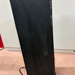 ★ジャンク品★YAMAHA ヤマハ YSP-600 サウンドバー 通電OK 動作未確認の画像