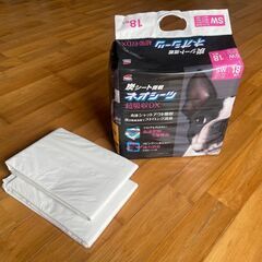 ペットシーツSW、他の画像