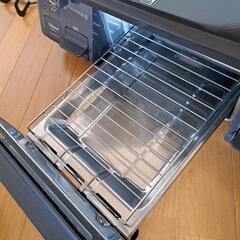 ガスコンロ美品✨