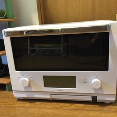 ［お取引中］故障　電子レンジ 