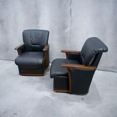 【新品】2台セット　高級ソファ　アウトレット　