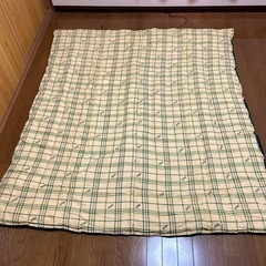 コールマン寝袋３個セットの画像