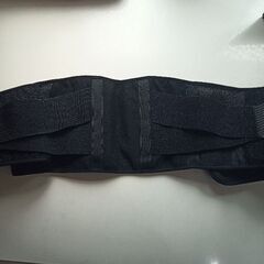 腰痛ベルト