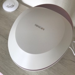 【値下げ】Panasonic フェイススチーマーナノケア　 EH-CSA9Aの画像