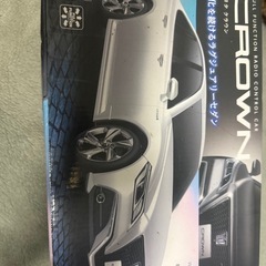 ラジコン新品