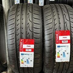 🌞215/40ZR17⭐工賃込み！新品未使用！VWポロ、アウディ...