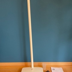 電動モップ　激落くん　水拭きの画像
