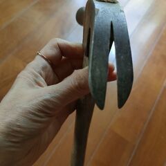 お値下げ!!!!金槌の画像