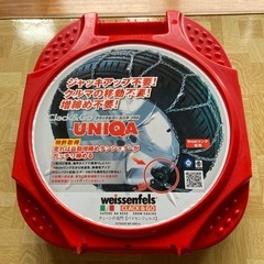 タイヤチェーン