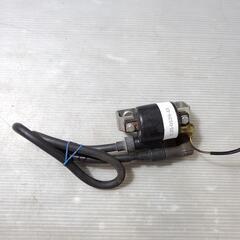 HONDA 郵政カブ MD90 プラグコード キャップ イグニッ...