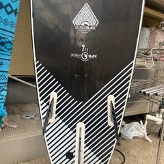 7ft　サーフボード２台