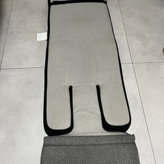 ニトリ　座椅子　チェア　ゲーミングザイス　LC-B12TABの画像