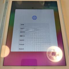ipad 6世代　Wi-Fi　32GB