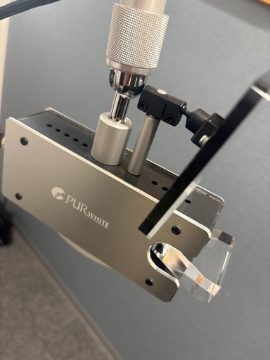 業務用歯のホワイトニング機器(送料込)