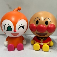 Y 2505-902　アンパンマン おっきなアンパンマン ドキン...
