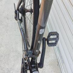 中古 キャノンデール クイック4  2018の画像