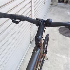 中古 キャノンデール クイック4  2018の画像
