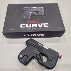 【愛品館 市原店】東京マルイコンパクトキャリーCURVEの画像